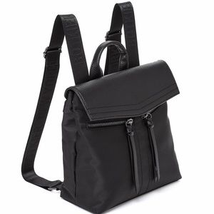 BOTKIER MINI NYLON BACKPACK NWT FABFITFUN